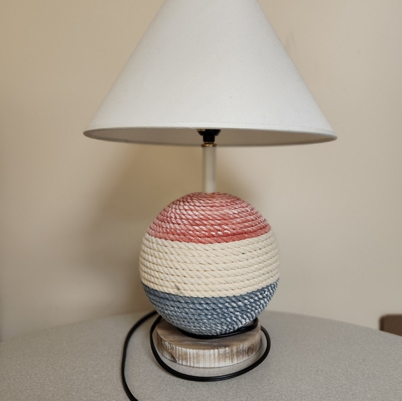 Lamp - Picture 2 of 2